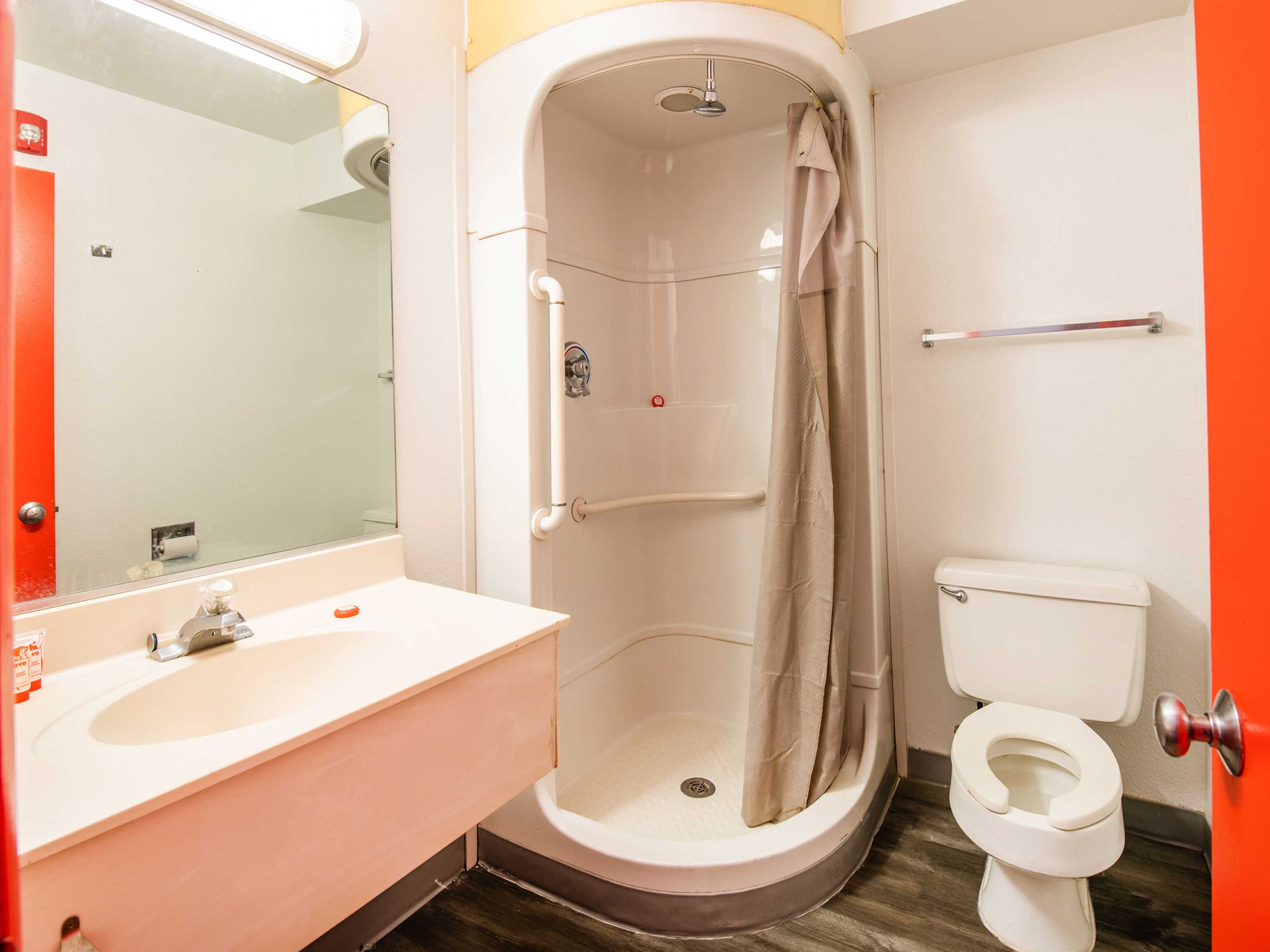 Photo - Regency Inn Tulsa