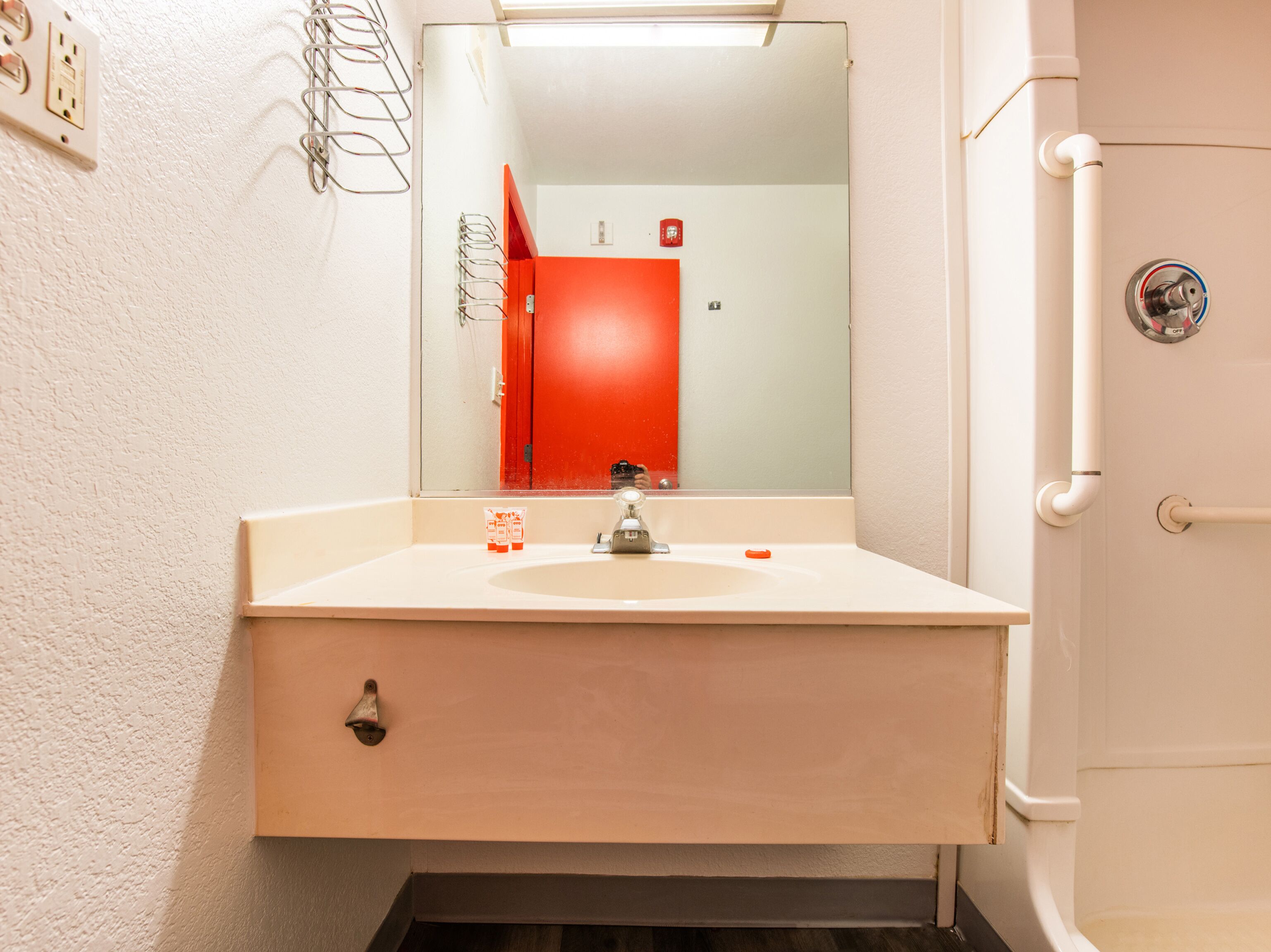 Photo - Regency Inn Tulsa