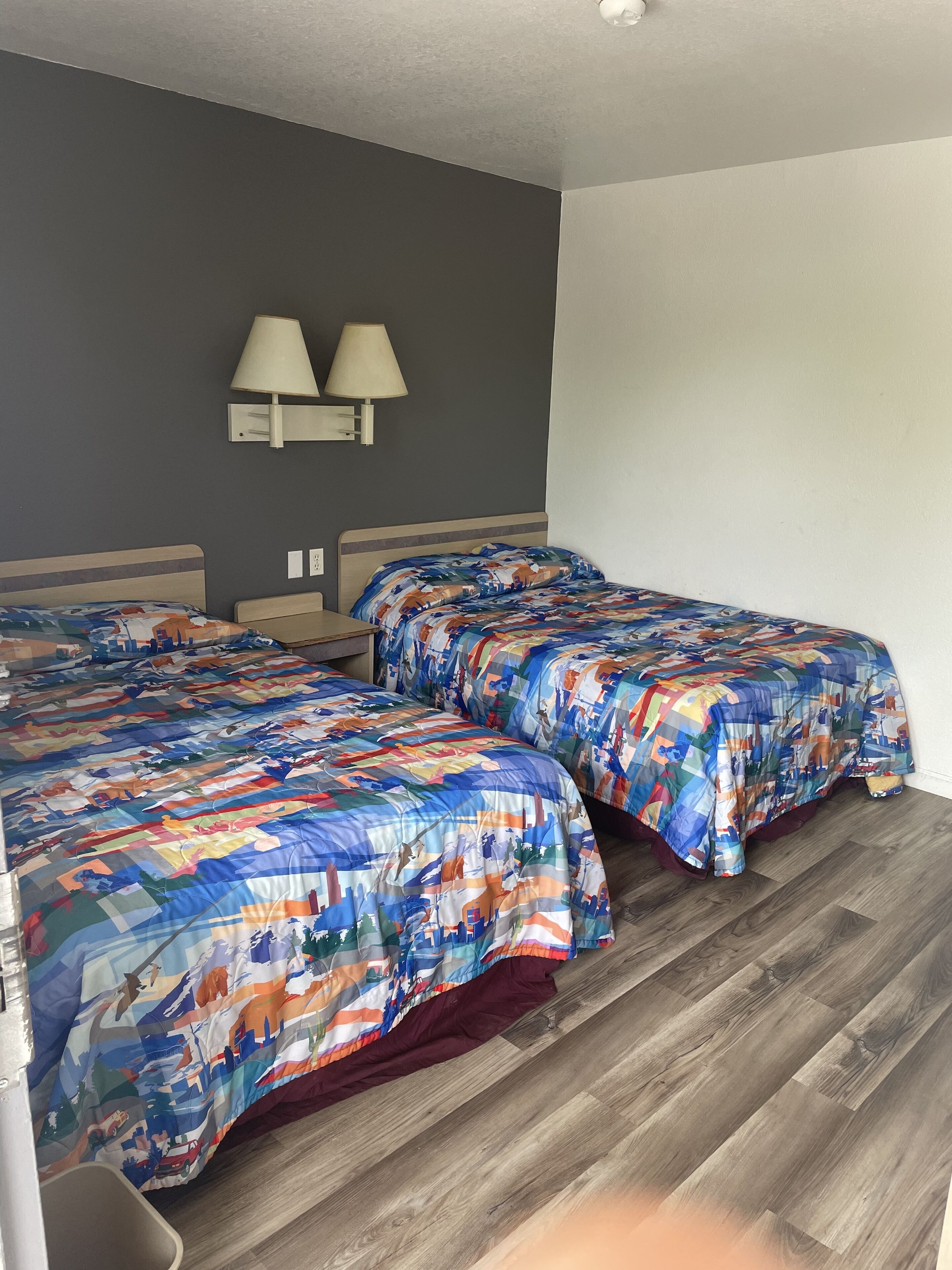 Photo - Regency Inn Tulsa