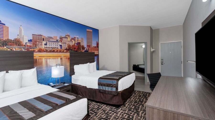 Wingate by Wyndham Horn Lake Southaven