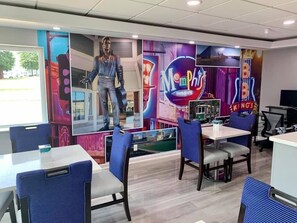 Restaurant - Wingate by Wyndham Horn Lake Southaven (Horn Lake)