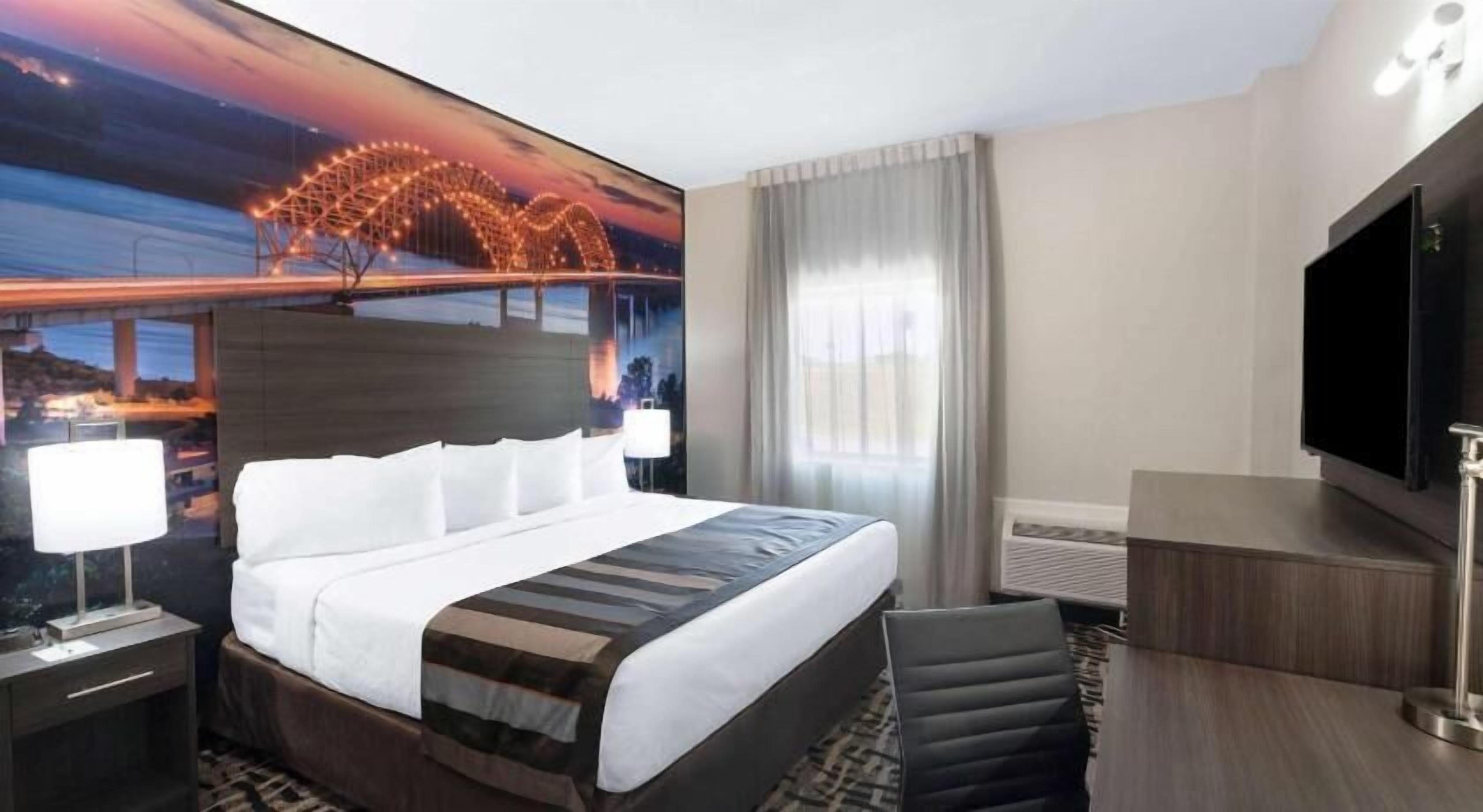 Ropa de cama hipoalergénica y decoración personalizada 