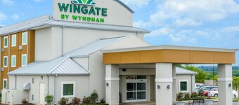 Wingate by Wyndham Horn Lake Southaven