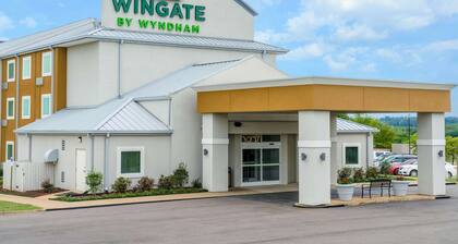 Wingate by Wyndham Horn Lake Southaven