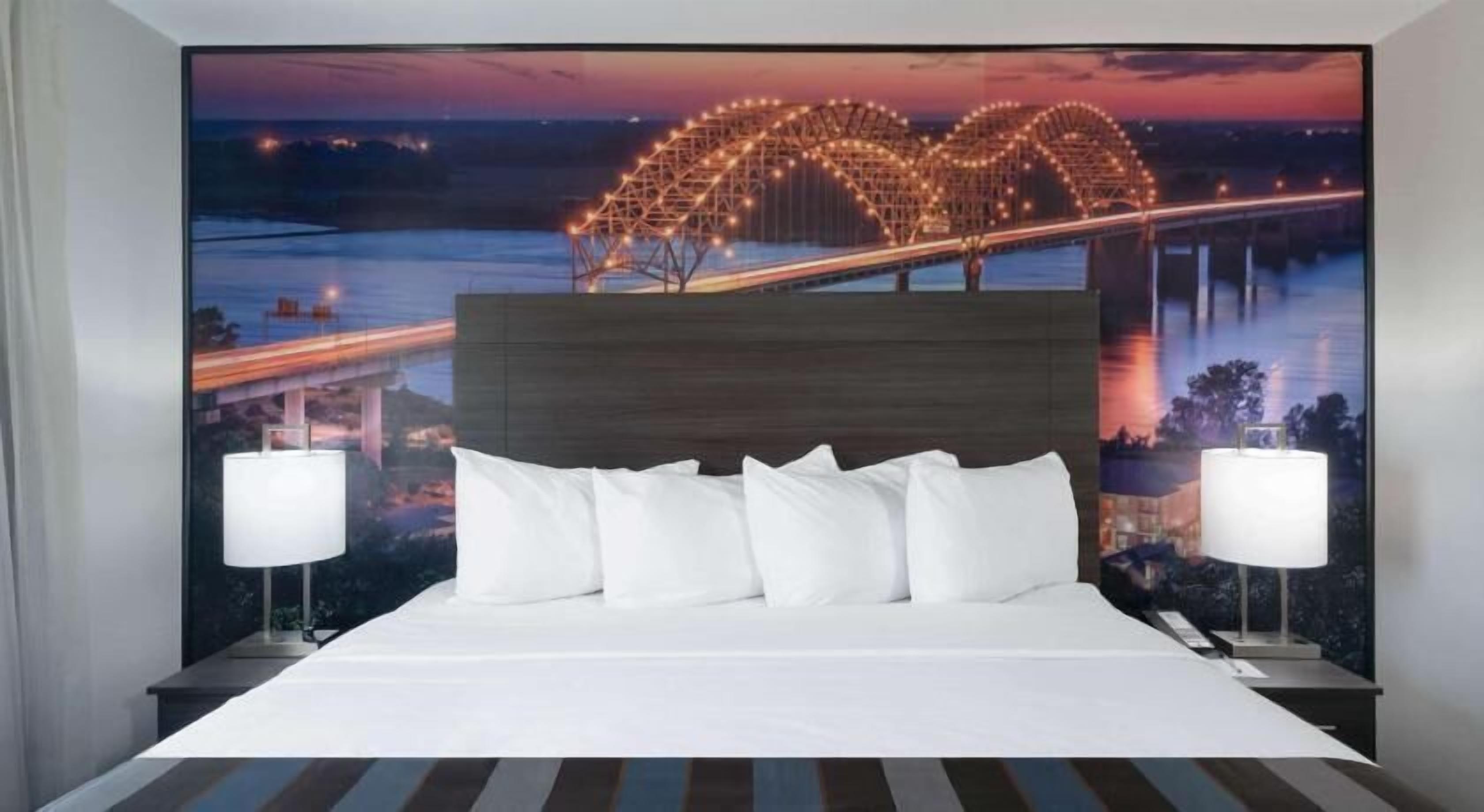 Ropa de cama hipoalergénica y decoración personalizada 