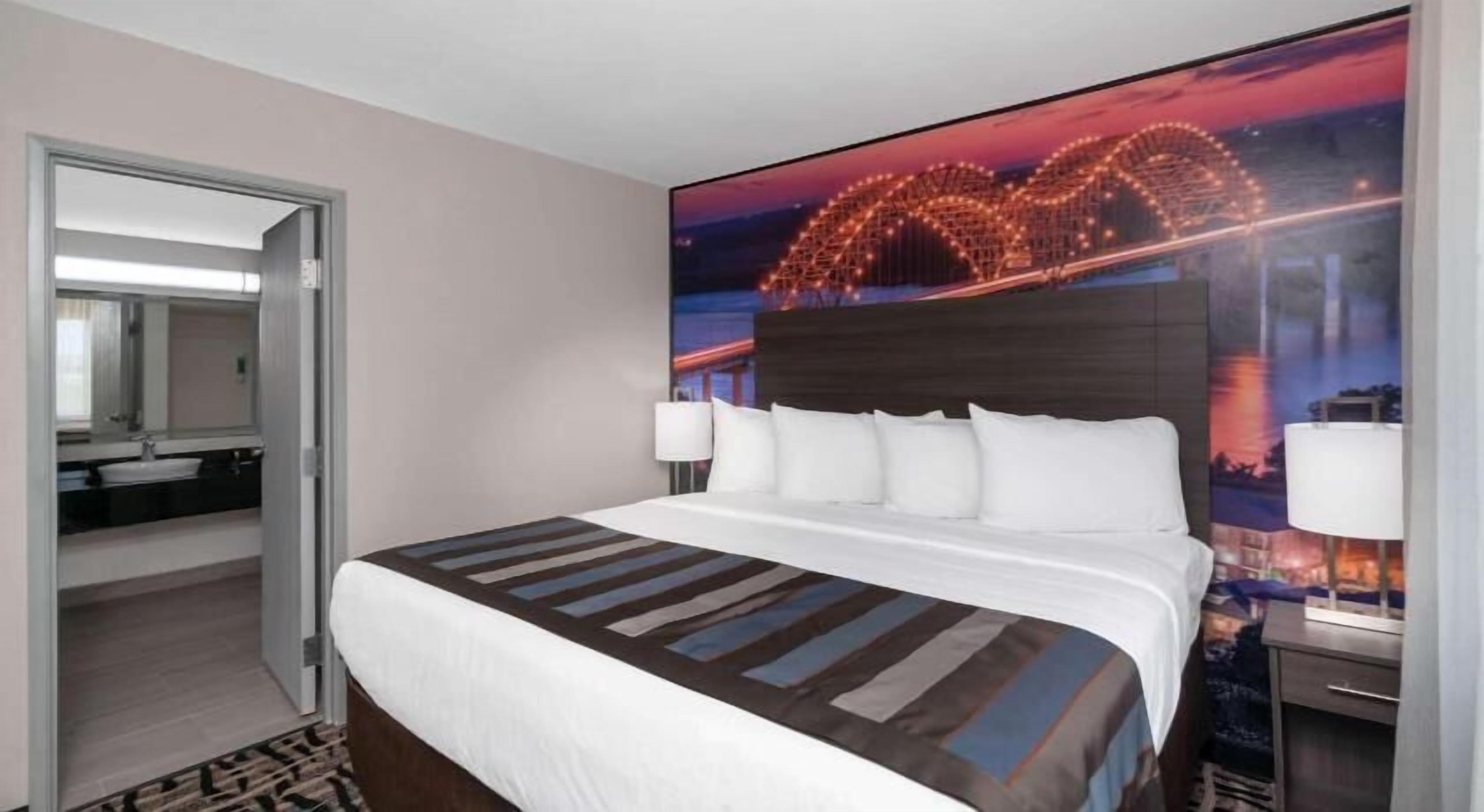 Ropa de cama hipoalergénica y decoración personalizada 