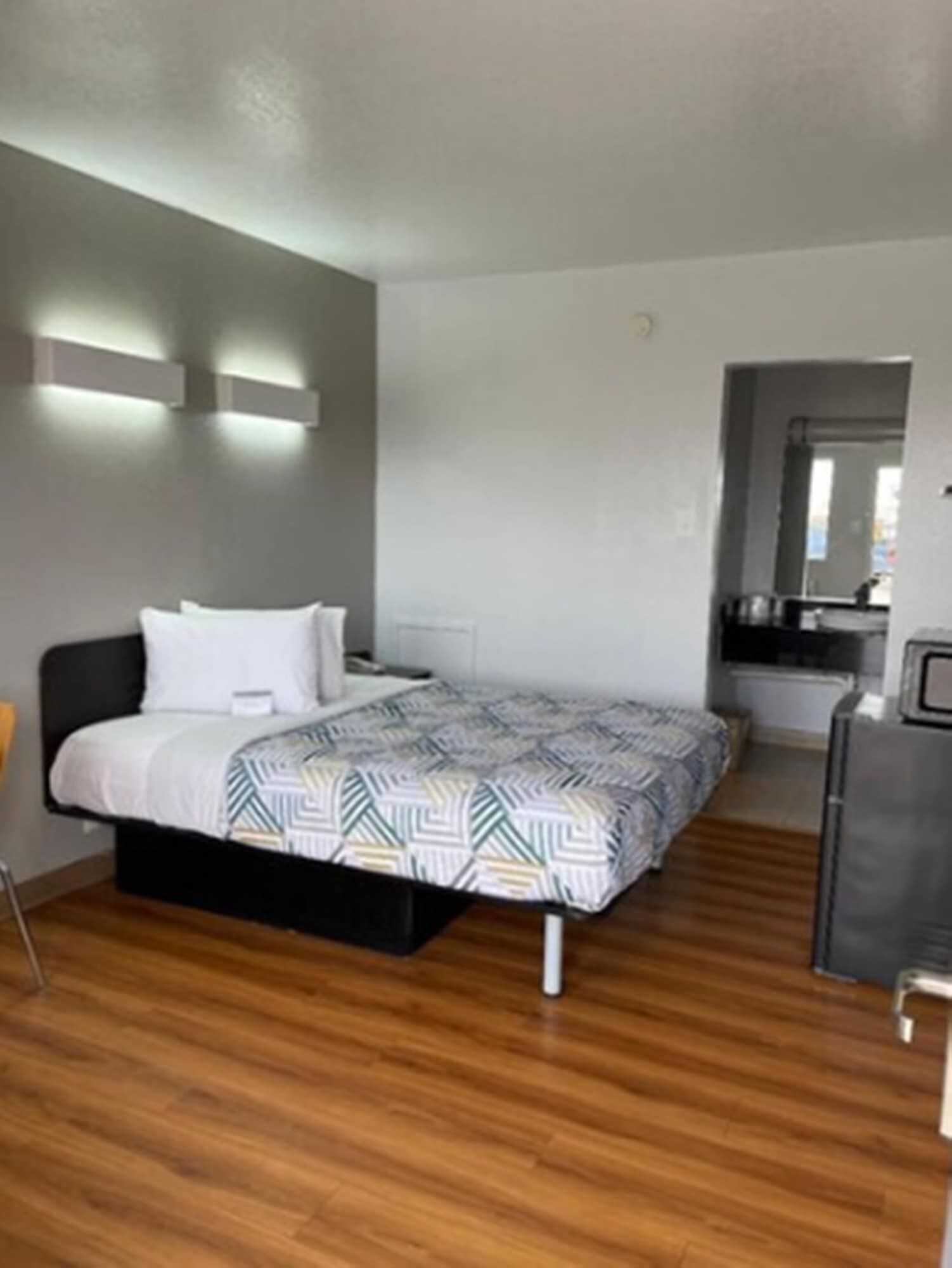 Wi-Fi ฟรี, ผ้าปูที่นอน