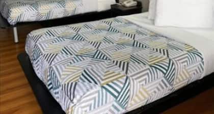 Motel 6 Van Horn, TX