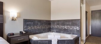 Rodeway Inn Branson, Brick House