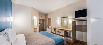 Motel 6 New Braunfels, TX