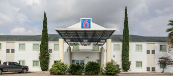 Motel 6 New Braunfels, TX