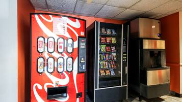 Vending machine