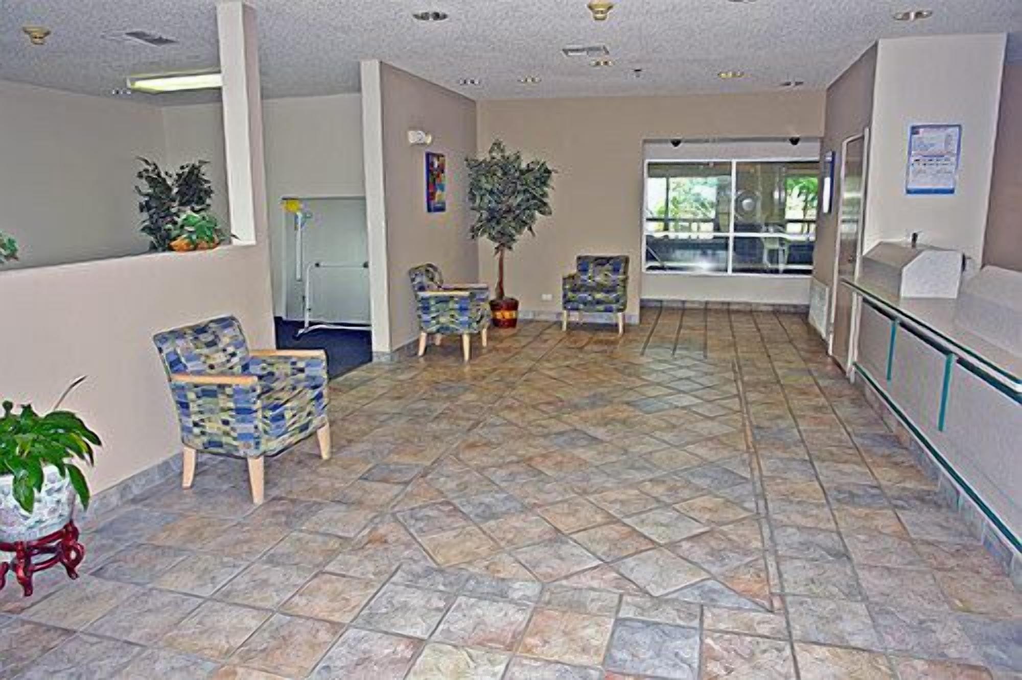 ล็อบบี้