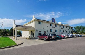 Exterior - Motel 6 Fort Lupton, CO (Fort Lupton)