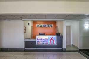 Recepción