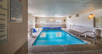 Motel 6 Nephi, UT