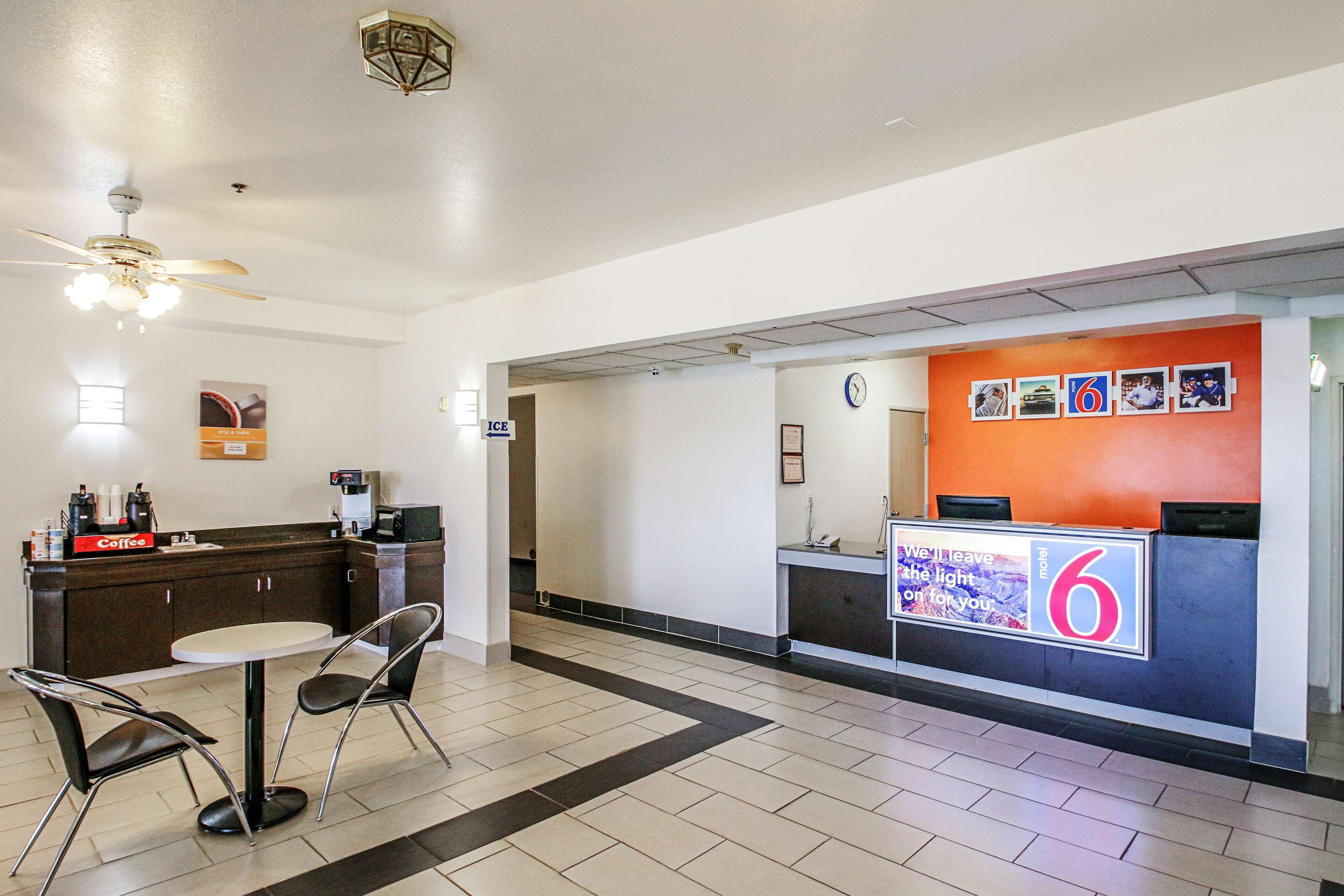 Lounge tại sảnh