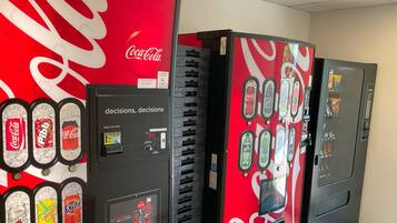 Majoituspaikan mukavuudet