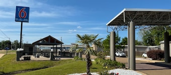 Motel 6 Jackson Airport, Pearl