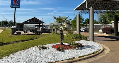 Motel 6 Jackson Airport, Pearl