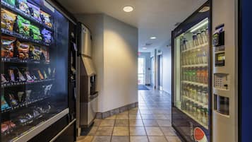 Majoituspaikan mukavuudet