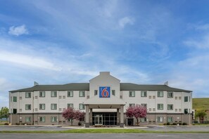 Exterior - Motel 6 Missoula, MT (Missoula)