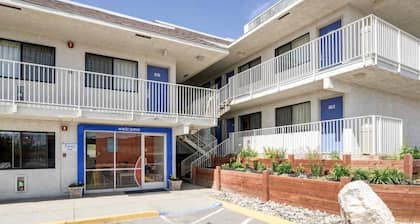 Motel 6 Casper