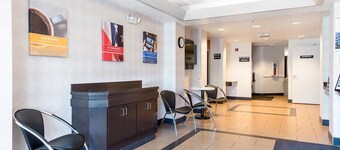 Motel 6 Cedar City, UT