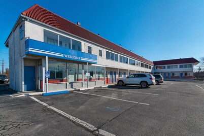 Motel 6 Frackville, PA
