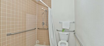 Americas Best Value Inn Amarillo Airport