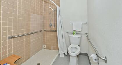 Americas Best Value Inn Amarillo Airport