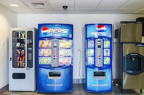 Property amenity - Motel 6 Wheatland, WY (Wheatland)