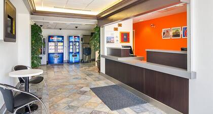 Motel 6 Wheatland, WY