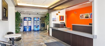 Motel 6 Wheatland, WY