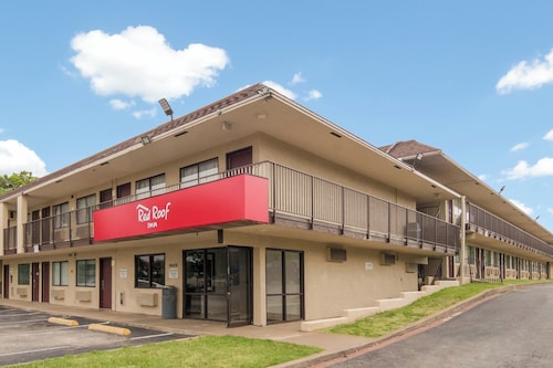 Red Roof Inn Fort Worth South