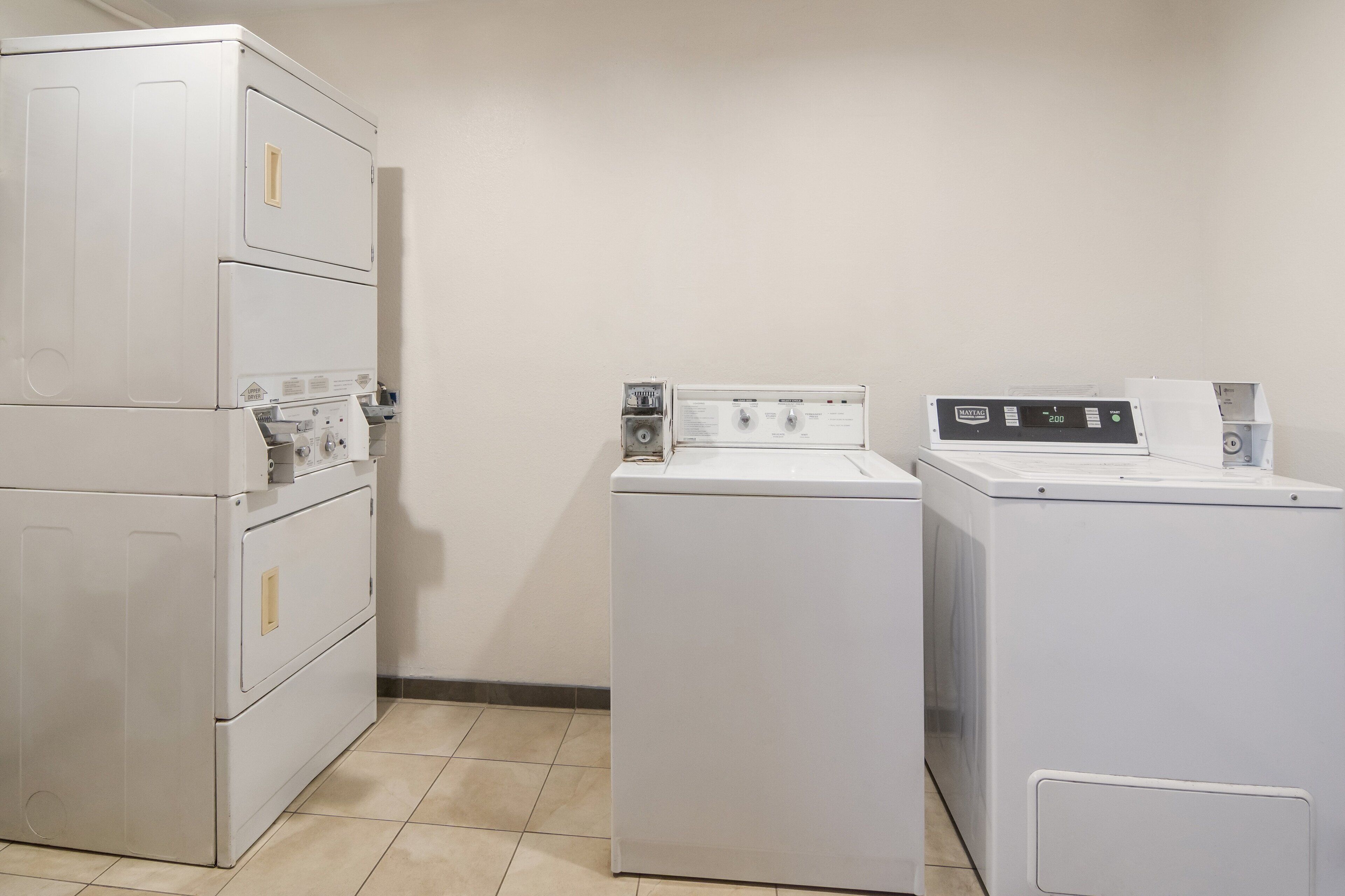 Photo - Red Roof Inn Fort Worth South