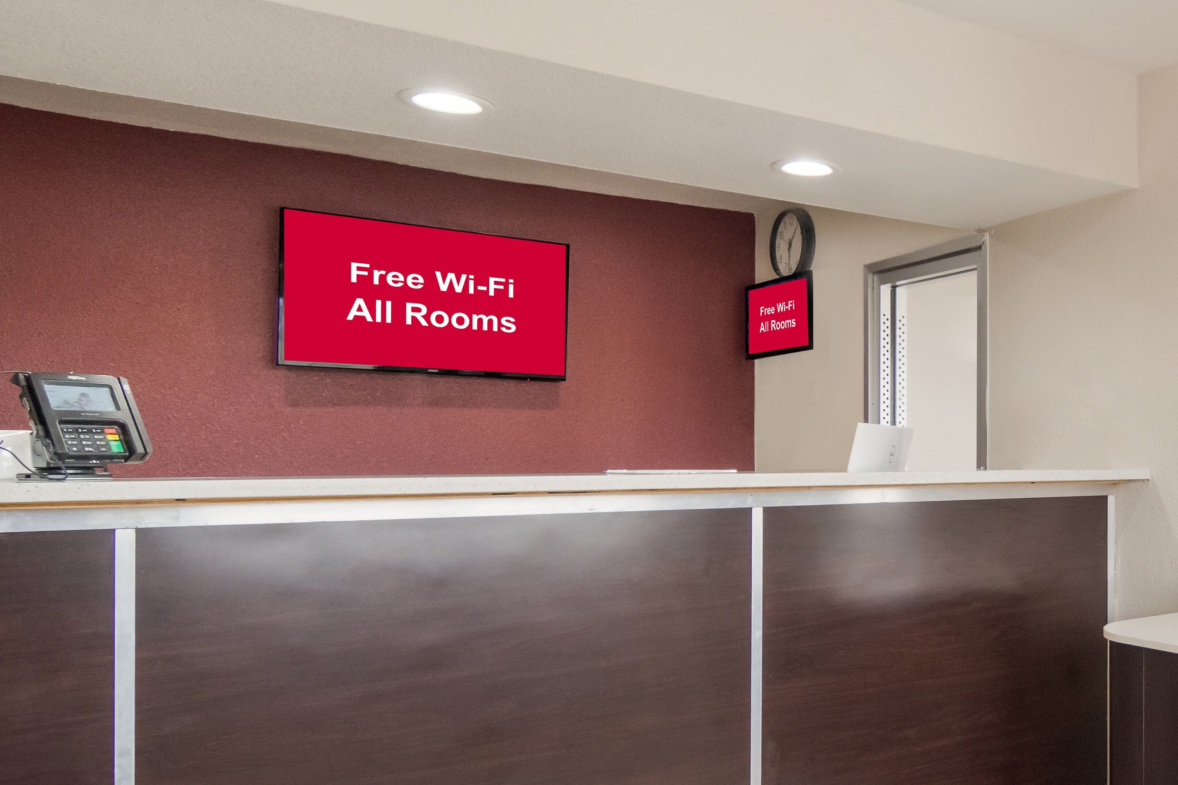 Photo - Red Roof Inn Fort Worth South