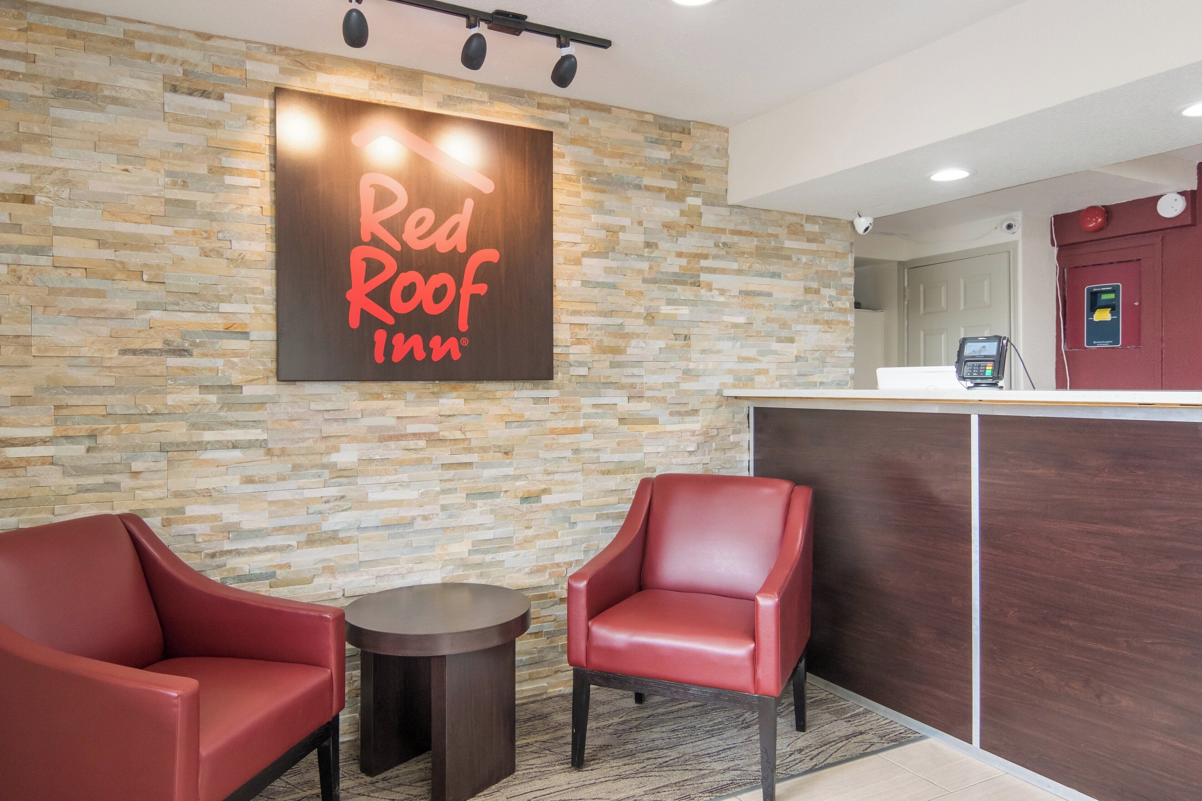 Foto - Red Roof Inn Fort Worth South