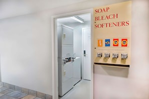 Ausstattung der Unterkunft