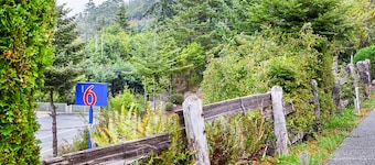 Motel 6 Gold Beach