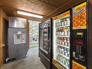Vending machine