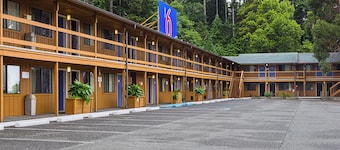 Motel 6 Gold Beach, OR