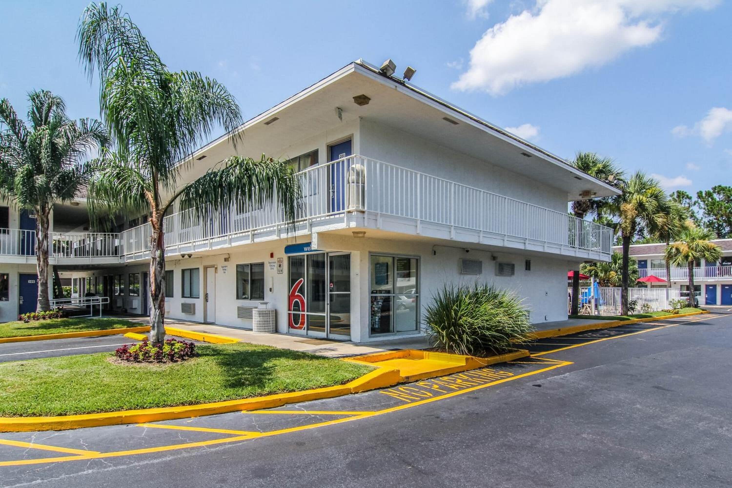 Foto - Motel 6-Jacksonville, FL - Orange Park