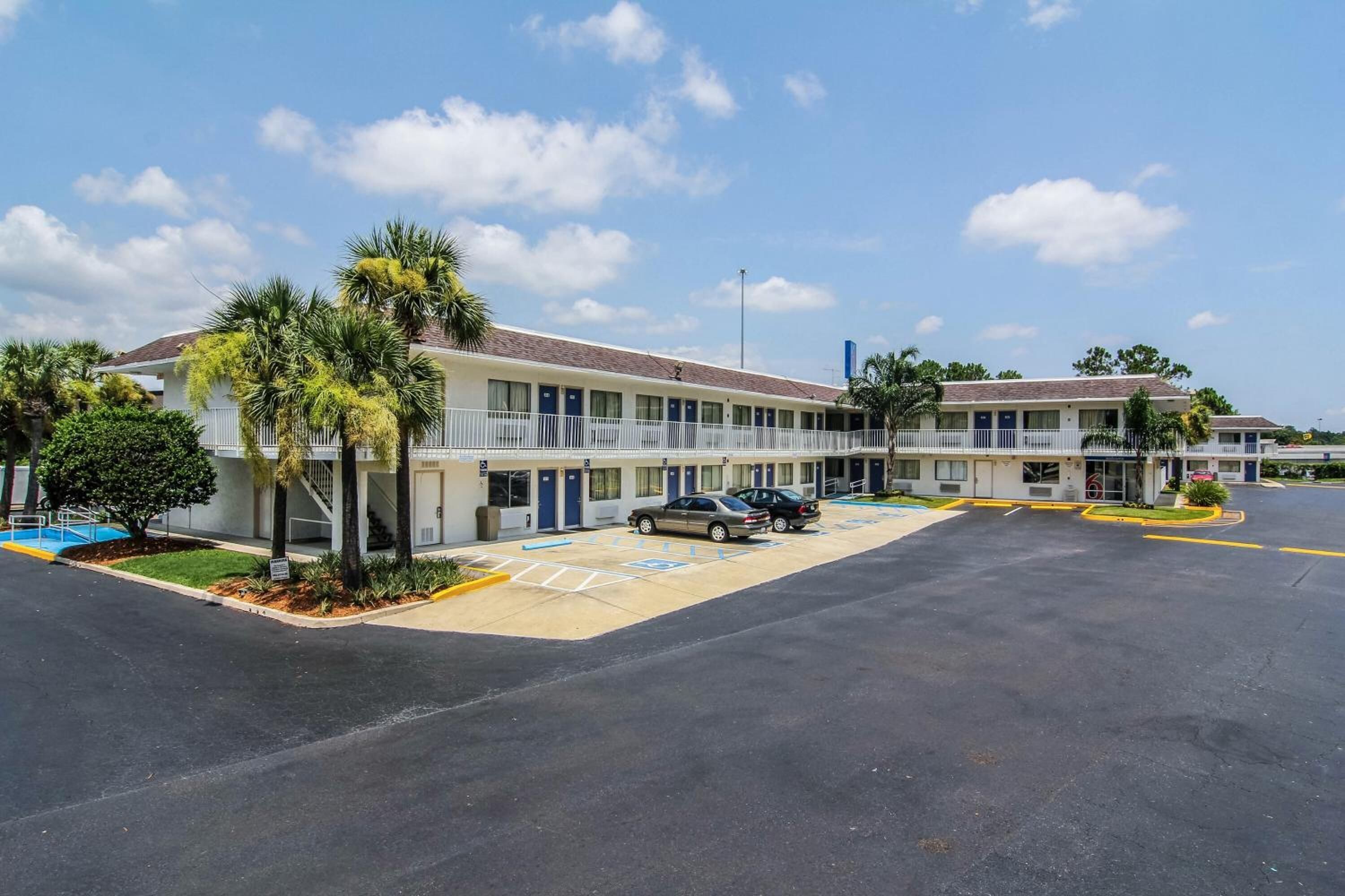 Foto - Motel 6-Jacksonville, FL - Orange Park