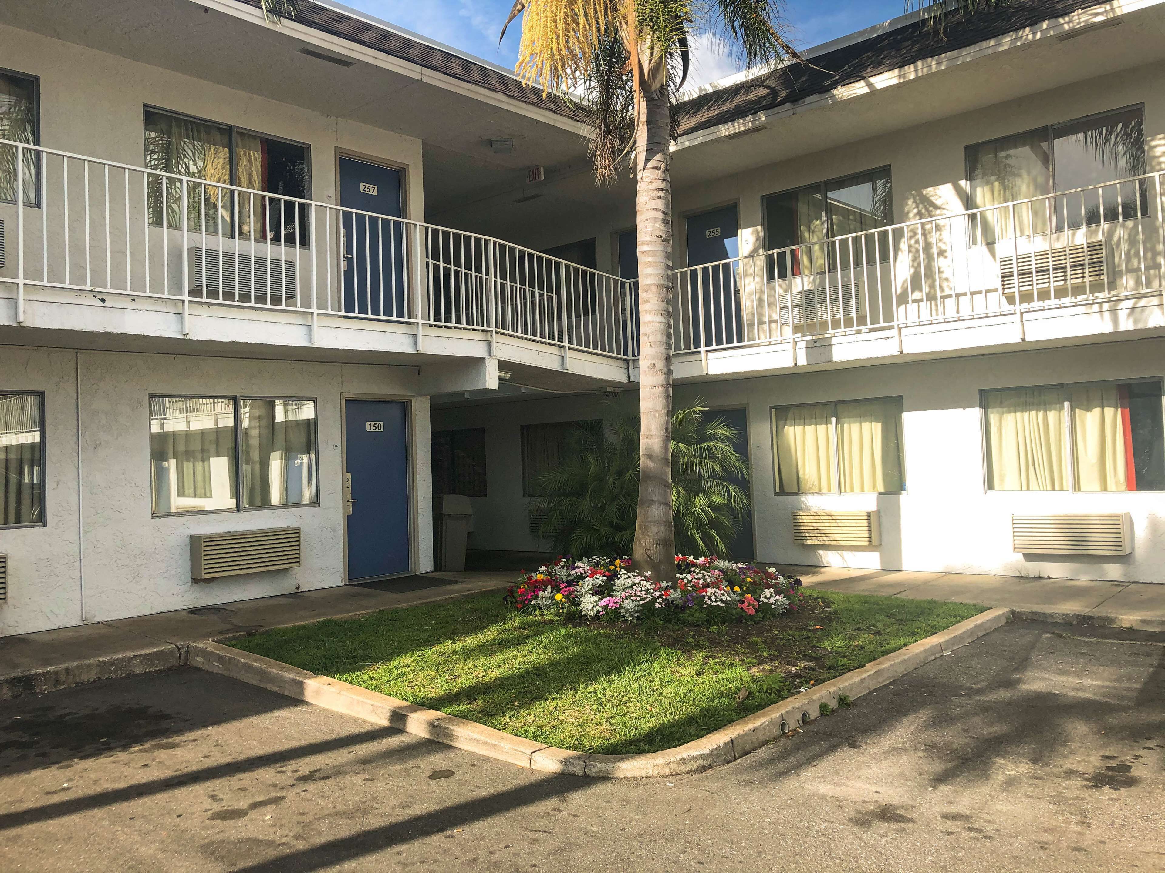 Foto - Motel 6-Jacksonville, FL - Orange Park