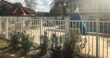 Motel 6 Jacksonville, FL - Orange Park
