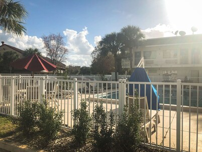 Motel 6 Jacksonville, FL - Orange Park