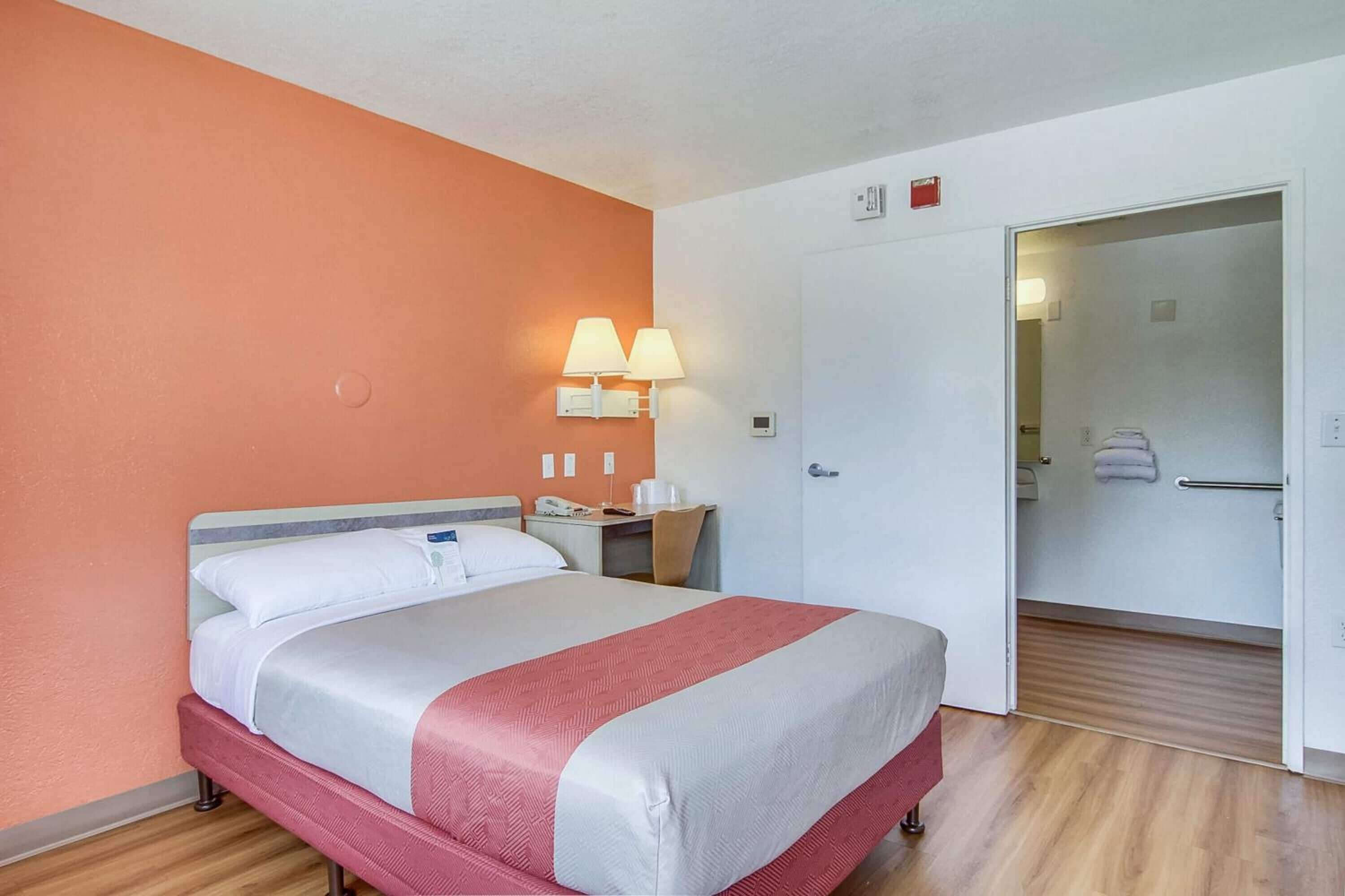 Foto - Motel 6-Jacksonville, FL - Orange Park