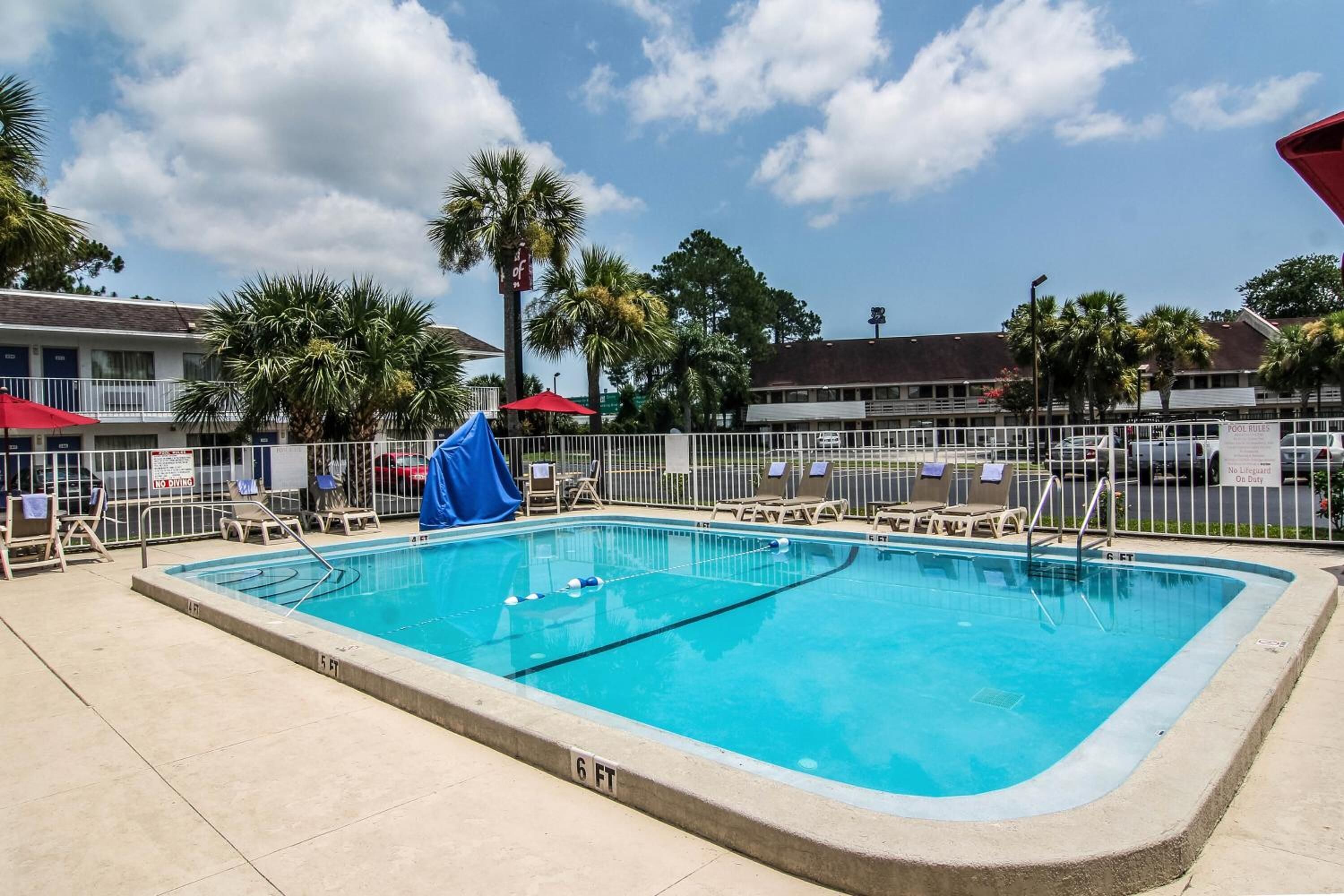 Foto - Motel 6-Jacksonville, FL - Orange Park