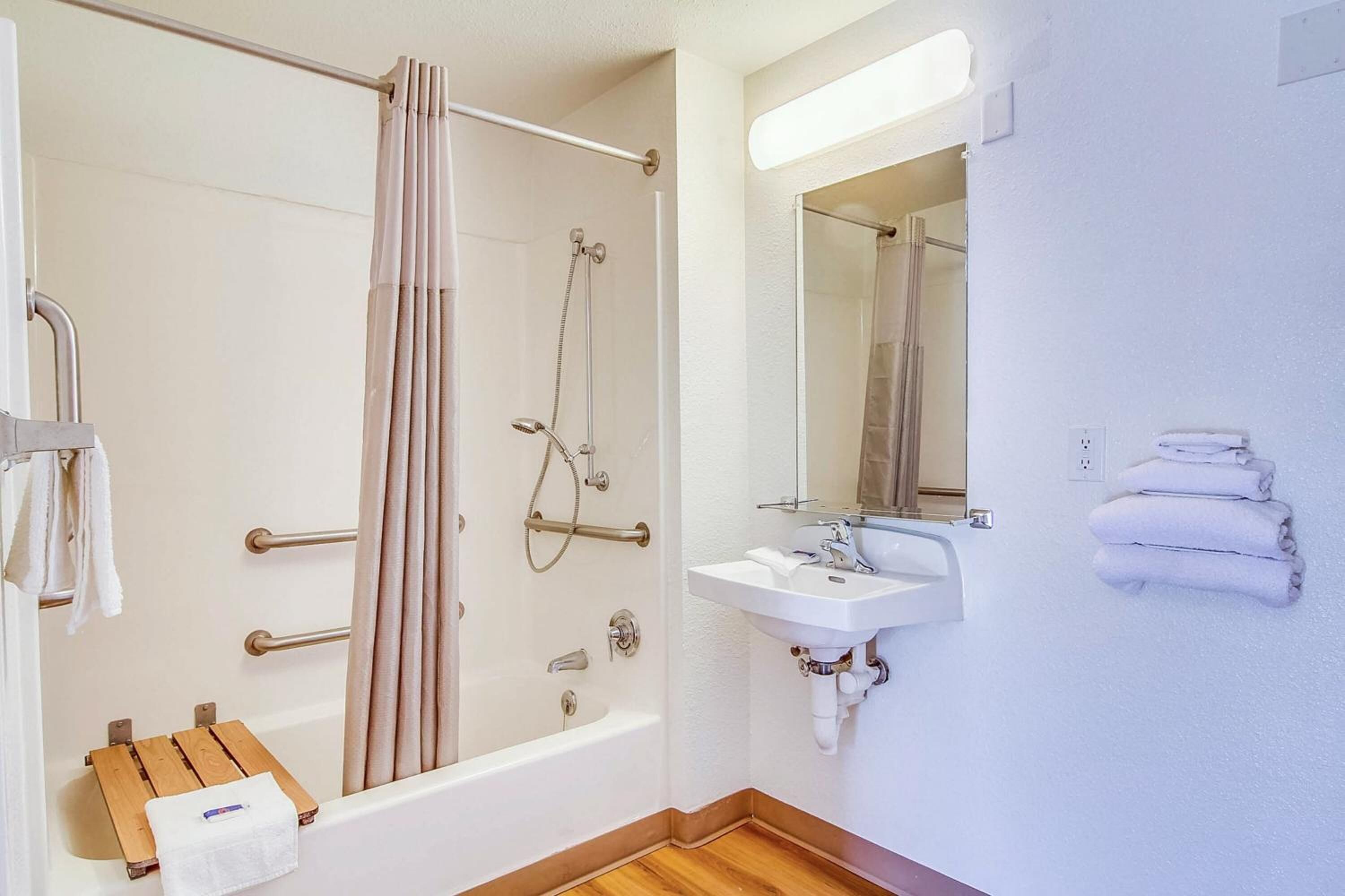 Foto - Motel 6-Jacksonville, FL - Orange Park